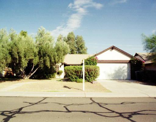 20631 N 8th Ave., Phoenix, AZ 85027