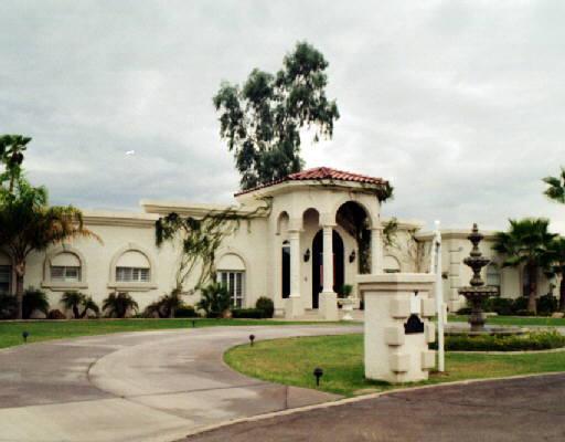 9326 N Cholla Pl., Paradise Valley, AZ 85253