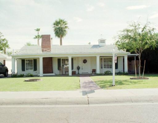 807 W Edgemont Ave., Phoenix, AZ 85007