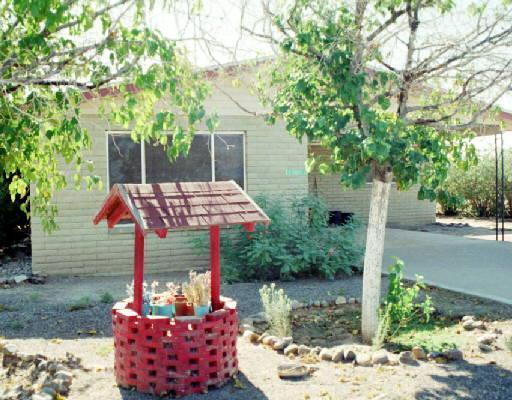 14925 S Amado Blvd. #', Arizona City, AZ 85223