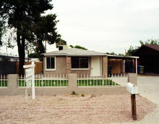 3132 W Monte Vista Rd., Phoenix, AZ 85009