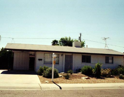 2301 E Hillery Dr., Phoenix, AZ 85022