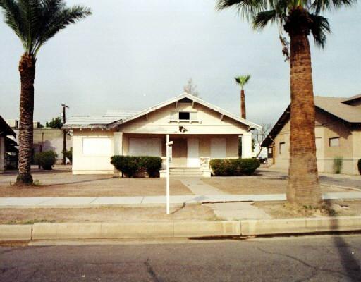 822 N 6th Ave., Phoenix, AZ 85003