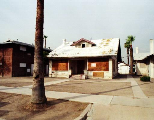 846 N 6th Ave., Phoenix, AZ 85003