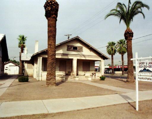 850 N 6th Ave., Phoenix, AZ 85003