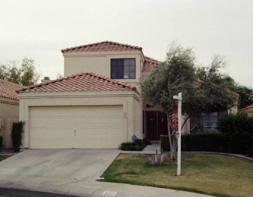 337 E Hearne Way, Gilbert, AZ 85234