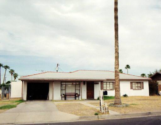 1822 W 5th St., Mesa, AZ 85201