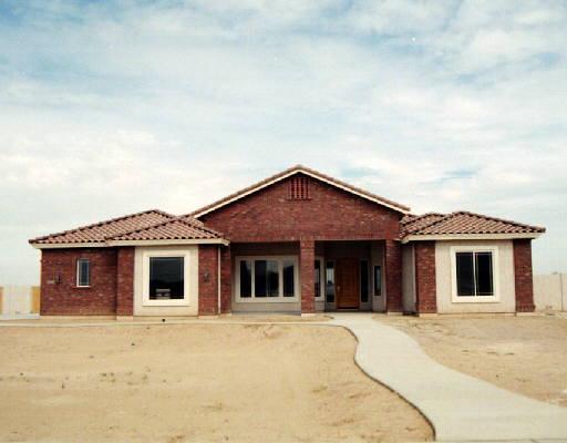 16212 E Haymore Ct., Gilbert, AZ 85236