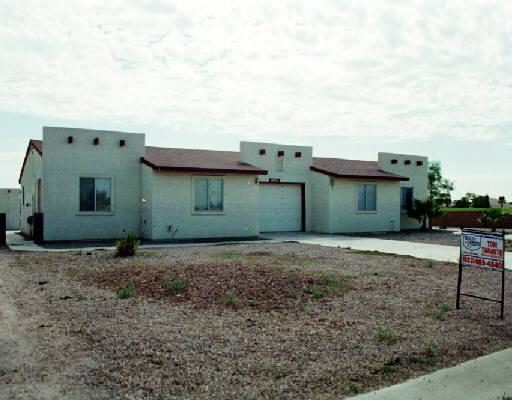 14077 S Rosemont Rd. #2UNIT, Arizona City, AZ 85223