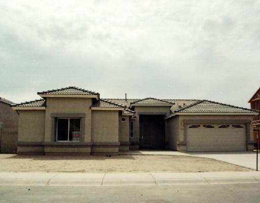 3585 E Derringer Way, Gilbert, AZ 85236