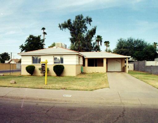 4722 W Fairmount Ave., Phoenix, AZ 85031