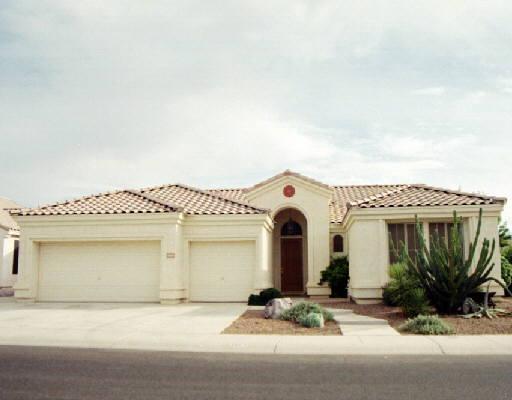 1829 W Goldfinch Way, Chandler, AZ 85286