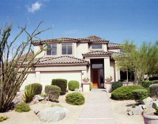 3301 N Boulder Canyon Rd. #39, Mesa, AZ 85207