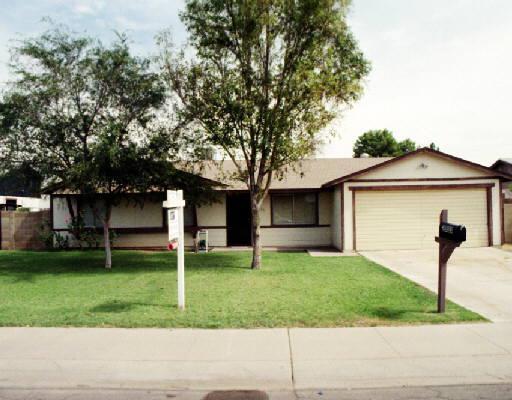 2533 N 60th Dr., Phoenix, AZ 85035