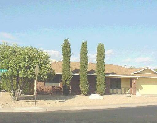 17635 N Lime Rock Dr. #N/S, Sun City, AZ 85373
