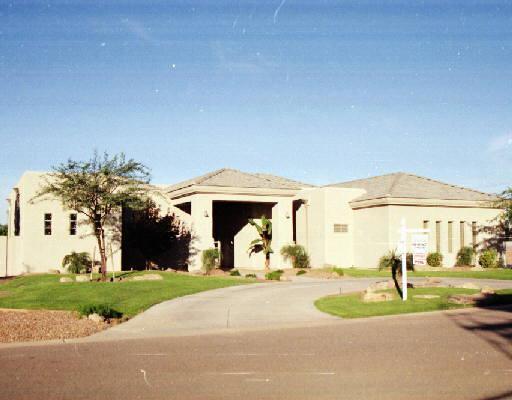 300 N Portland Ave., Gilbert, AZ 85234