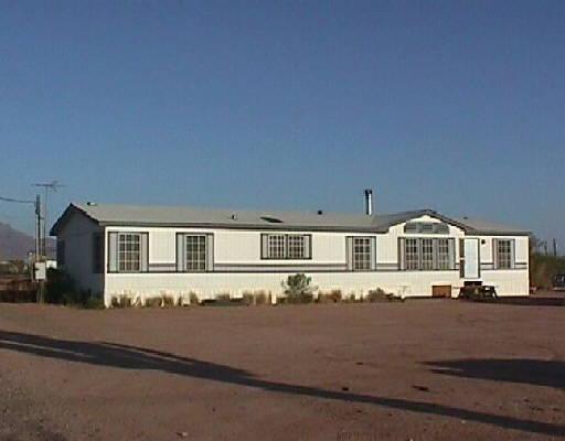 1527 N Valley Dr., Apache Junction, AZ 85220