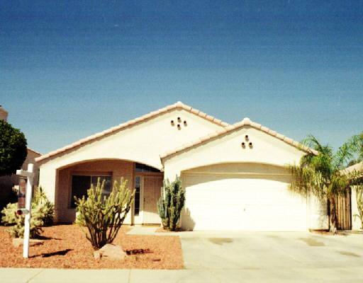 3020 E Wescott Dr., Phoenix, AZ 85050