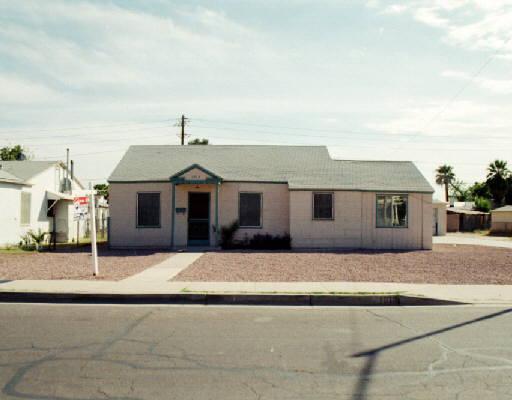 1913 W Monte Vista Rd., Phoenix, AZ 85009
