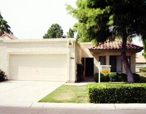 19012 N 91st Ln., Peoria, AZ 85382