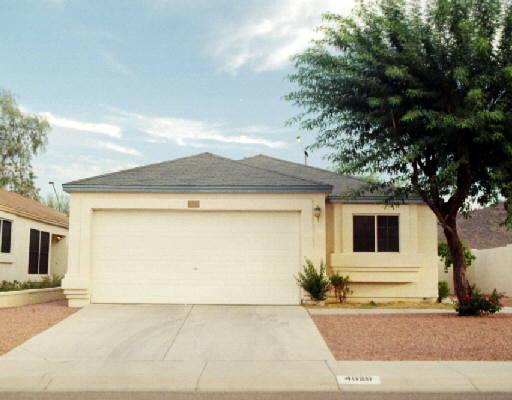 4020 W Villa Linda Dr., Phoenix, AZ 85310