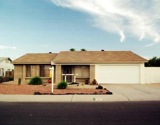 2834 W Charleston Ave., Phoenix, AZ 85053