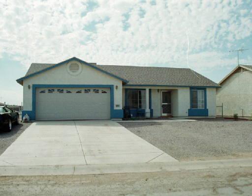 8607 W Raven St. #1, Arizona City, AZ 85223