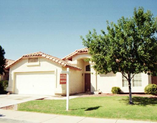 1300 W Chicago St., Chandler, AZ 85224