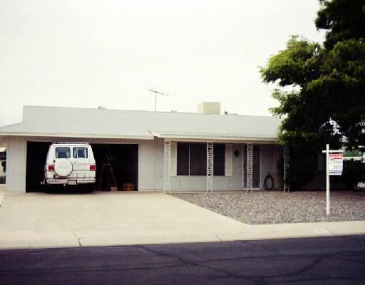 18014 W Willowbrook Dr., Sun City, AZ 85373