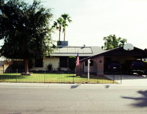 9125 N 57th Ave., Phoenix, AZ 85302