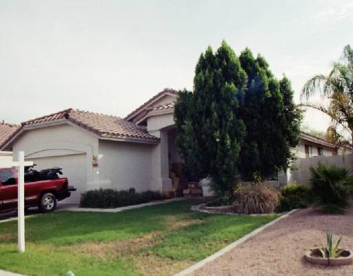 1713 S Lemon St., Mesa, AZ 85206