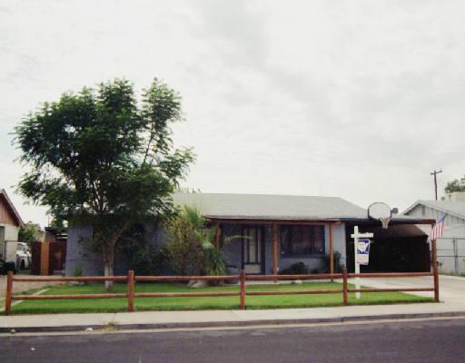 1613 W Belfast St., Mesa, AZ 85201