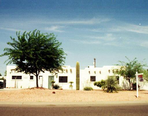 4154 E Grovers Ave., Phoenix, AZ 85032