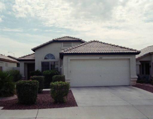 6737 E Norwood St., Mesa, AZ 85215