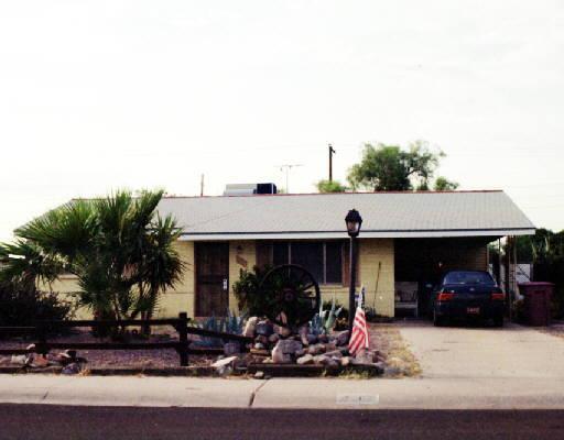 7307 E Polk St., Scottsdale, AZ 85257