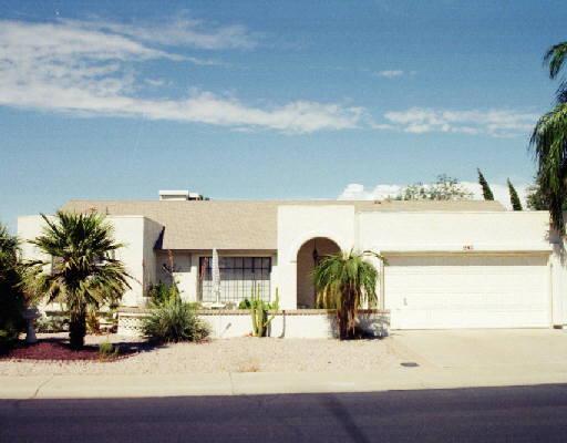 2270 Leisure World, Mesa, AZ 85206