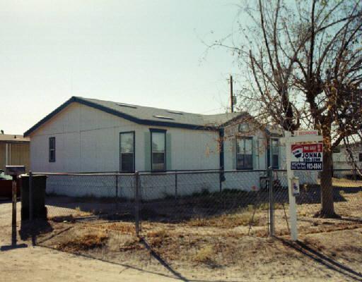 8201 E Baltimore St., Mesa, AZ 85207