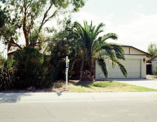 9515 W Echo Ln., Peoria, AZ 85345