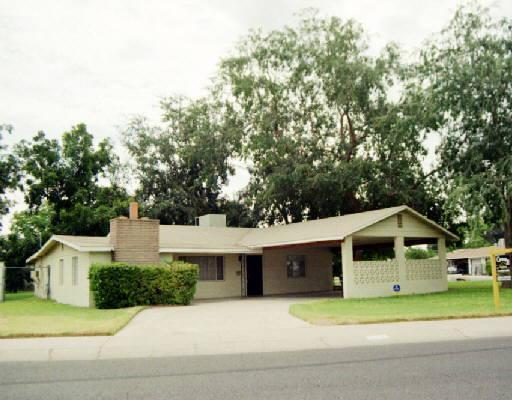 1309 W 1st Place Pl., Mesa, AZ 85201