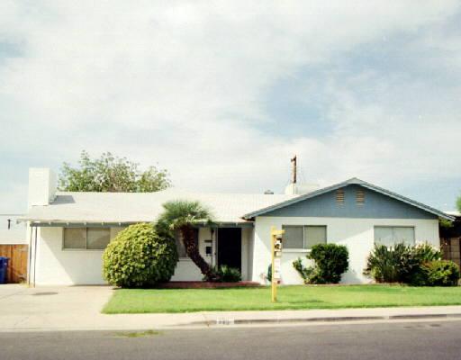220 N Guthrie St., Mesa, AZ 85203