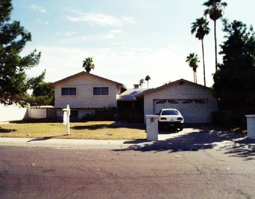 4719 W Frier Dr., Glendale, AZ 85301