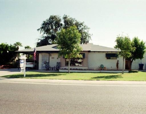 5801 N 12th Pl., Phoenix, AZ 85014
