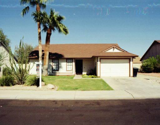 7202 W Sierra Vista Dr., Glendale, AZ 85303
