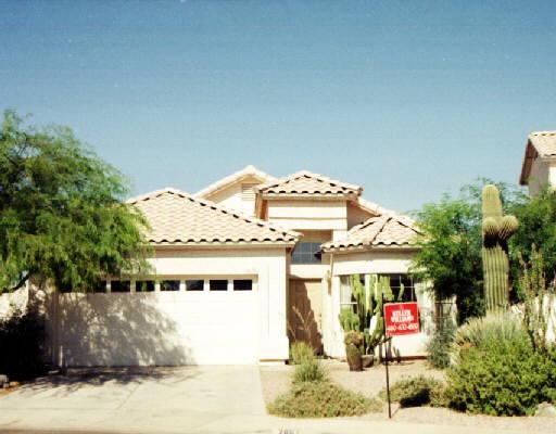 786 S Catalina St., Gilbert, AZ 85233