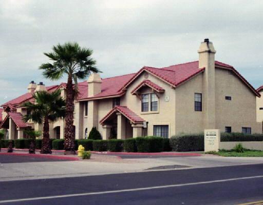 6262 E Brown Rd. #74, Mesa, AZ 85205