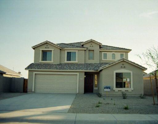 3363 E Flamingo Ct., Gilbert, AZ 85296