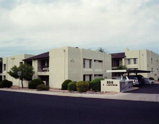 5518 E Lindstrom Ln. #2030, Mesa, AZ 85215