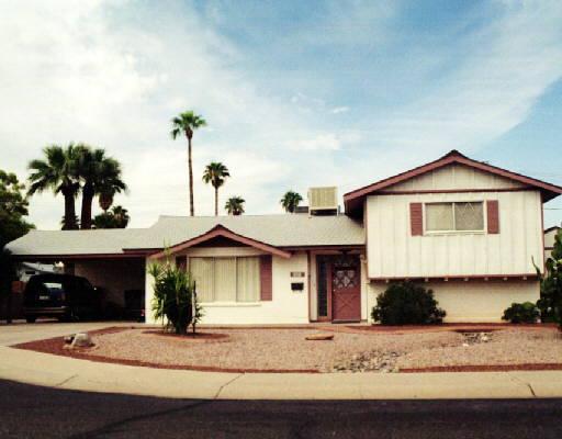 6426 N 85th Pl., Scottsdale, AZ 85250