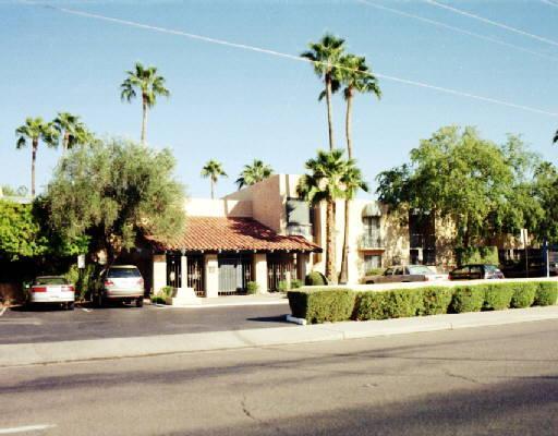 3313 N 68th St. #249E, Scottsdale, AZ 85251