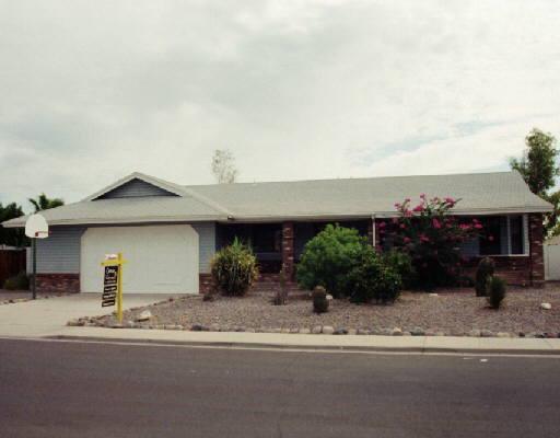 665 N Los Alamos, Mesa, AZ 85213